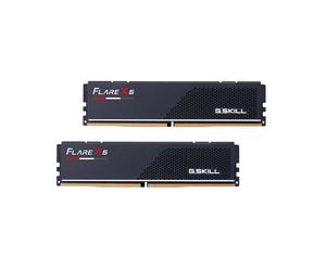 RAM - GSKILL - Flare X5 Series - 32 Go - DDR5 6000 MHz - CL30
