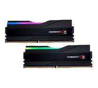 RAM - GSKILL - Trident Z5 RGB - 32 Go - DDR5 - 7600 MHz