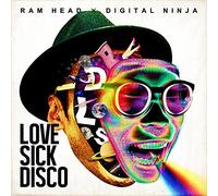 RAM HEAD * DIGITAL N - Love Sick Disco
