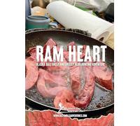 Ram Heart - Alaska Dall Sheep and Grizzly Bear Hunting Adventure [DVD]