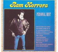 Ram Herrera Personal Best