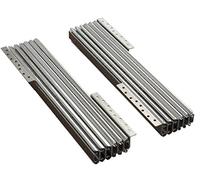 Ram Industrie 9006400 Guide à bille en acier pour console extensible