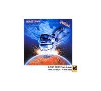 Judas Priest – Ram It Down – Import