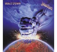 Ram It Down by Judas Priest [VINYL] NEUF