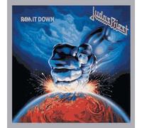 Ram it down CD