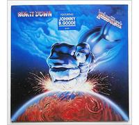 Ram It Down - Stickered Slv