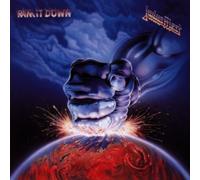 Judas Priest – Ram It Down – Vinyle 12" 180 g – Sony Music