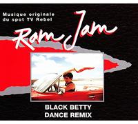 Ram Jam - Black Betty (Dance Remix)