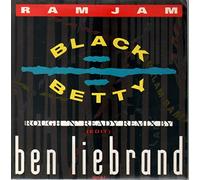 Ram Jam - Black Betty (x Rough Ready Remix) [Import]
