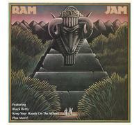 Ram Jam CD