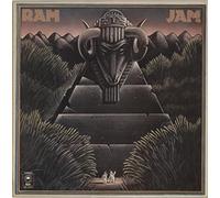 Ram Jam - Ram Jam