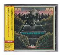 The Very Best Of Ram Jam CD