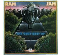 Ram Jam - Very Best of [New CD] Germany - Import