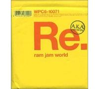 Ram Jam World Remix