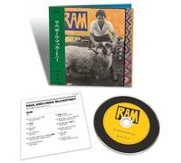 Paul Mccartney - Ram (SHM-CD) [Import]