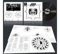 Ram Lightbringe (Black Vinyl LP) (Vinyl)