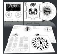Ram Lightbringe (Splatter Vinyl LP) (Vinyl)