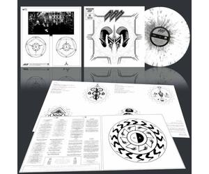 Ram Lightbringe (Splatter Vinyl LP) (Vinyl)