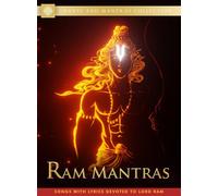 Ram Mantras [Dvd]