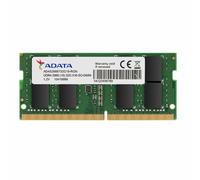 RAM Memory Adata AD4S26668G19-SGN 8 GB CL19