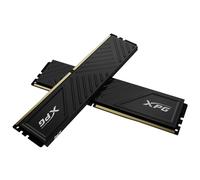 Adata XPG D35 Gaming DDR4 3200Mhz 16GB 2x8GB Noir