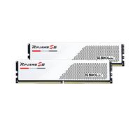 RAM Memory GSKILL F5-6000J3040F16GX2-RS5W DDR5 DDR5 SDRAM 32 GB CL40