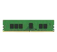 Micron - DDR4 - module - 8 Go - DIMM 288 broches - 3200 MHz / PC4-25600 - CL22 - 1.2 V - enregistré avec parité - ECC