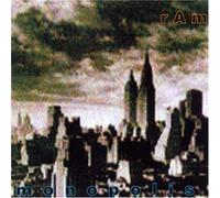 Ram - Monopolis