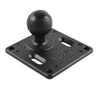 Ram Mount 75mm X 75mm Vesa 3.625"" Plate W/1.5"" Diameter Ball