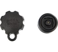 Ram-Mount Composant Fermeture À Clé Antivol Et D'inviolabilité Rap-S-Knob3u