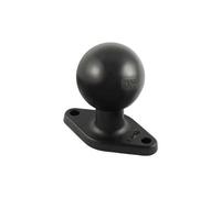 Ram Mount Diamond Base W/1.5"" Ball
