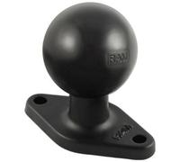 Ram Mount Diamond Base W/1.5"" Ball