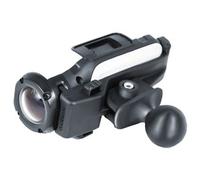 Ram Mount Garmin Virb® Camera Adapter W/1'' Ball