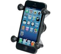 Ram mount holder x-grip universal with 1" ball - ram-hol... - Ram mount 06030478