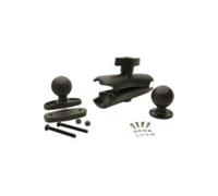 Honeywell Ensemble Ram Mount Kit Flat Clamp Base