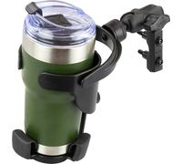 Ram Mount Level Cup XL / Brake/Cutch, kit de montage Noir Noir