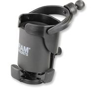 RAM-Mounts Porte-boissons composite Level Cup XL Boule B (1 pouce)