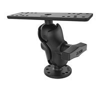 RAM Mount W/1.5 Balls B Length Arms