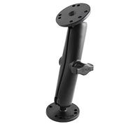 RAM Mounts Support universel double rotule RAM-B-101U-C Taille B bras long Noir