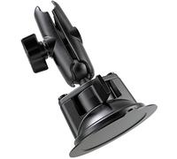 RAM mOUNT rAM-b-166 - 103u Accessoire pour téléphones de main - Accessoire Pour Appareils Portables (Noir, Aluminium)