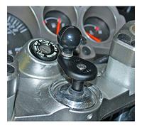 RAM Mount RAM-B-342 kit de Support - Kits de Support (113,4 g)