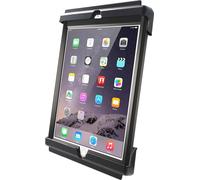 RAM Mount RAM-HOL-TAB20U Support passif pour voiture Noir (RAM-HOL-TAB20U)