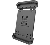 RAM Mount RAM-HOL-TAB24U Support intérieur (Tablette/UMPC, intérieur, Support Passif, Noir, Composite, Samsung Galaxy Tab 4 8.0, Tab E 8.0)