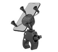 RAM Mounts Support pour moto ram-HOL-un7 400U Passif Noir