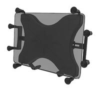 RAM Mounts Support X-Grip – Pour iPad 8ème génération, iPad Air, Samsung Galaxy et autres