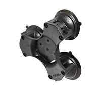 Ram-Mount RAP-365-224-1BU kit de Support - Kits de Support