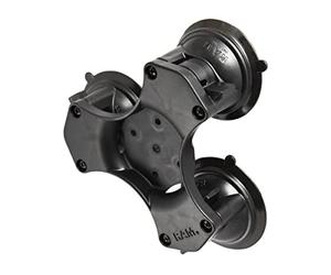 Ram-Mount RAP-365-224-1BU kit de Support - Kits de Support