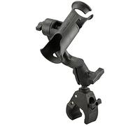 RAM Mount RAP-390-RB-404 Support (Extérieur, Noir, Support Passif, Composite, Montage de Collier, 1 Pièce)