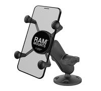 RAM Mount rap-b-138-un7 - Support, Mobile/Smartphone, Passif, Bike/Car, Noir, Composite