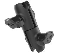 RAM Mount RAP-B-200-12U Verbundstoff-Verbindungsarm mit 360° Drehgelenk, B-Kugel (1 Zoll)